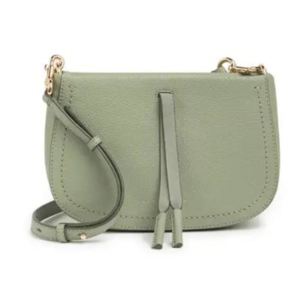 Marc Jacobs Bags Nwot Marc Jacobs Maverick Crossbody Bag Seagrass